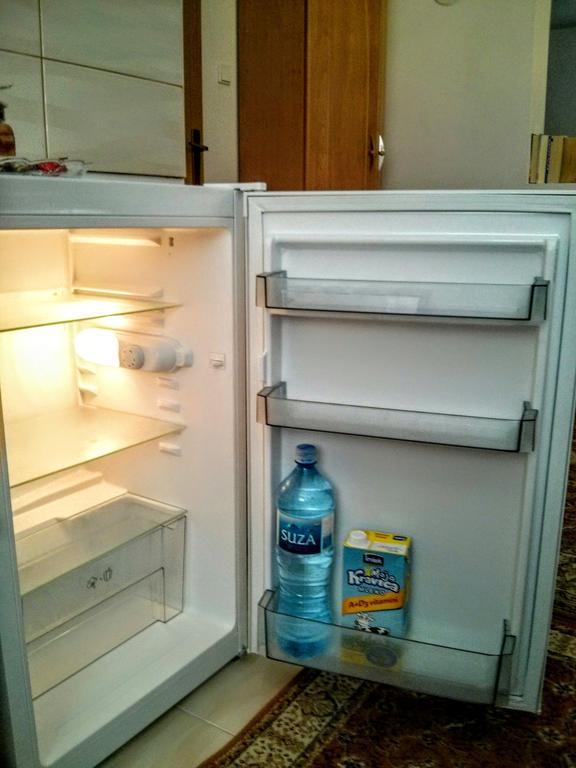Apartment Near The Airport Szarajevó Kültér fotó
