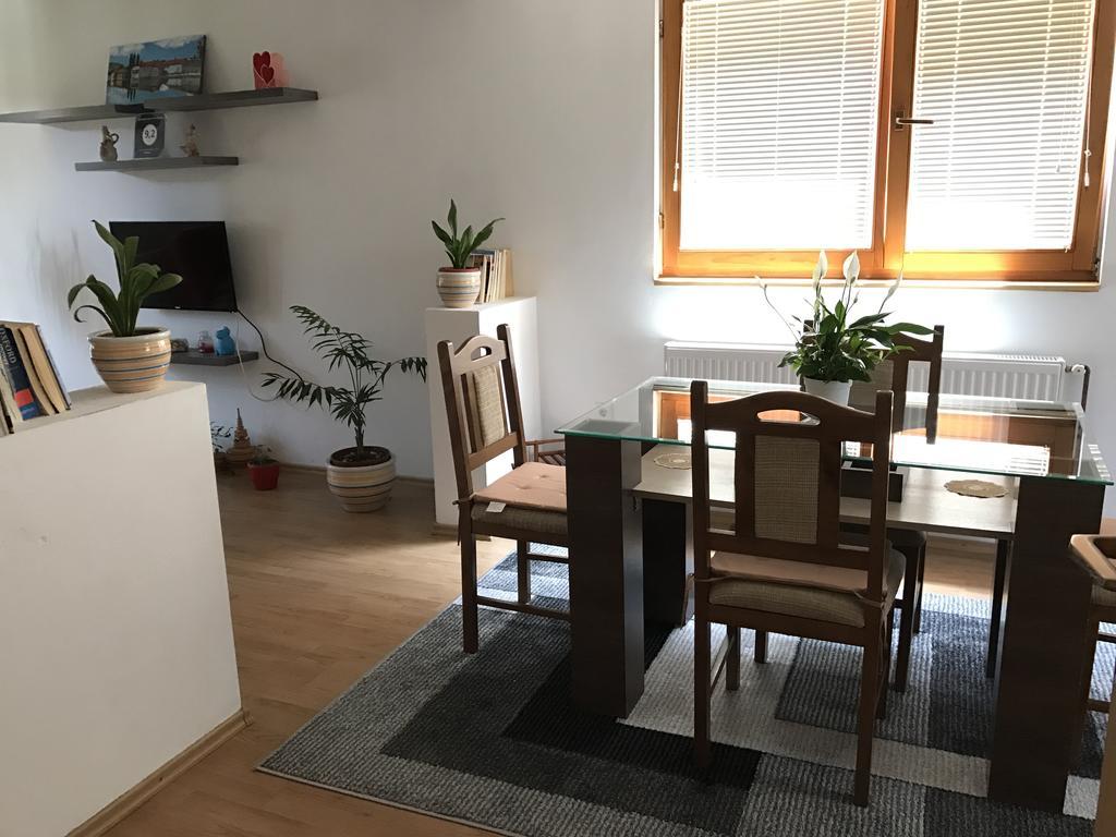 Apartment Near The Airport Szarajevó Kültér fotó